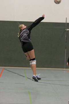 Bild 354 - U18w 2.Tag am 3.12.11